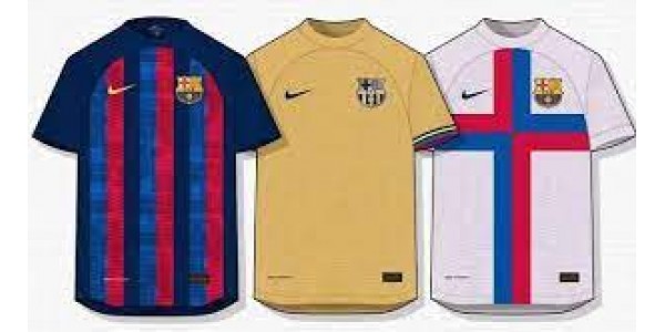 Barcelonan aarteenetsintä jatkuu kesällä